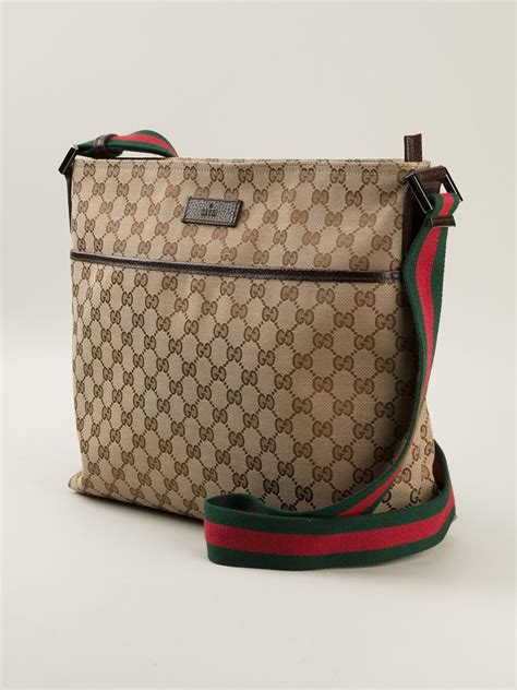 gucci crosband bag|gucci crossbody bag women.